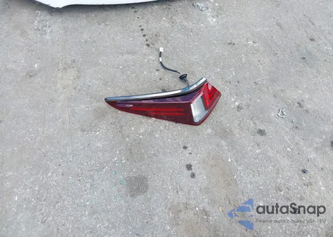 2025 Lexus Es 350 из США, поврежденный, VIN 58ADZ1B19SU210535